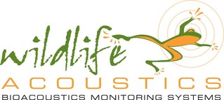 Picture of Wildlife Acoustics logo.